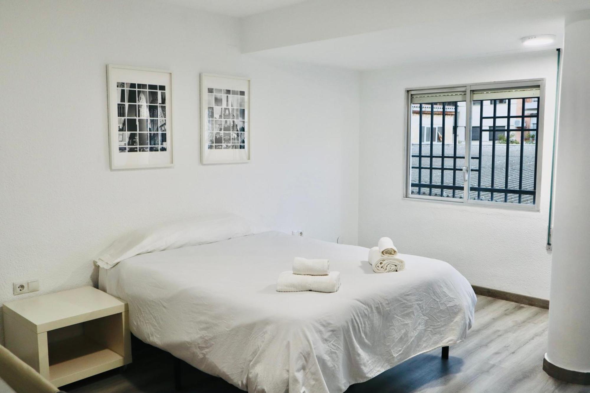 Apartament Big Flat Ruzafa
