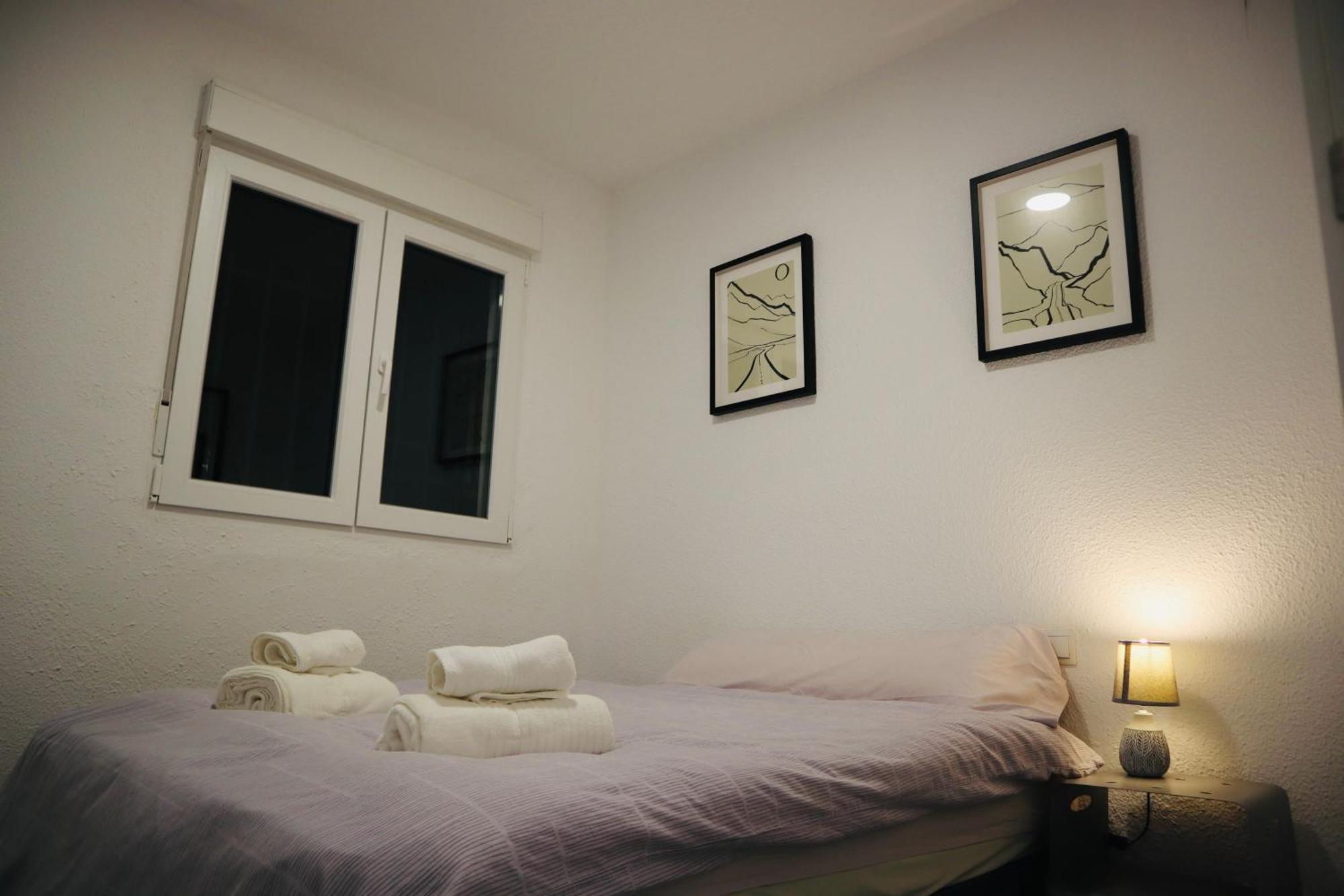 Big Flat Ruzafa Apartment Valencia