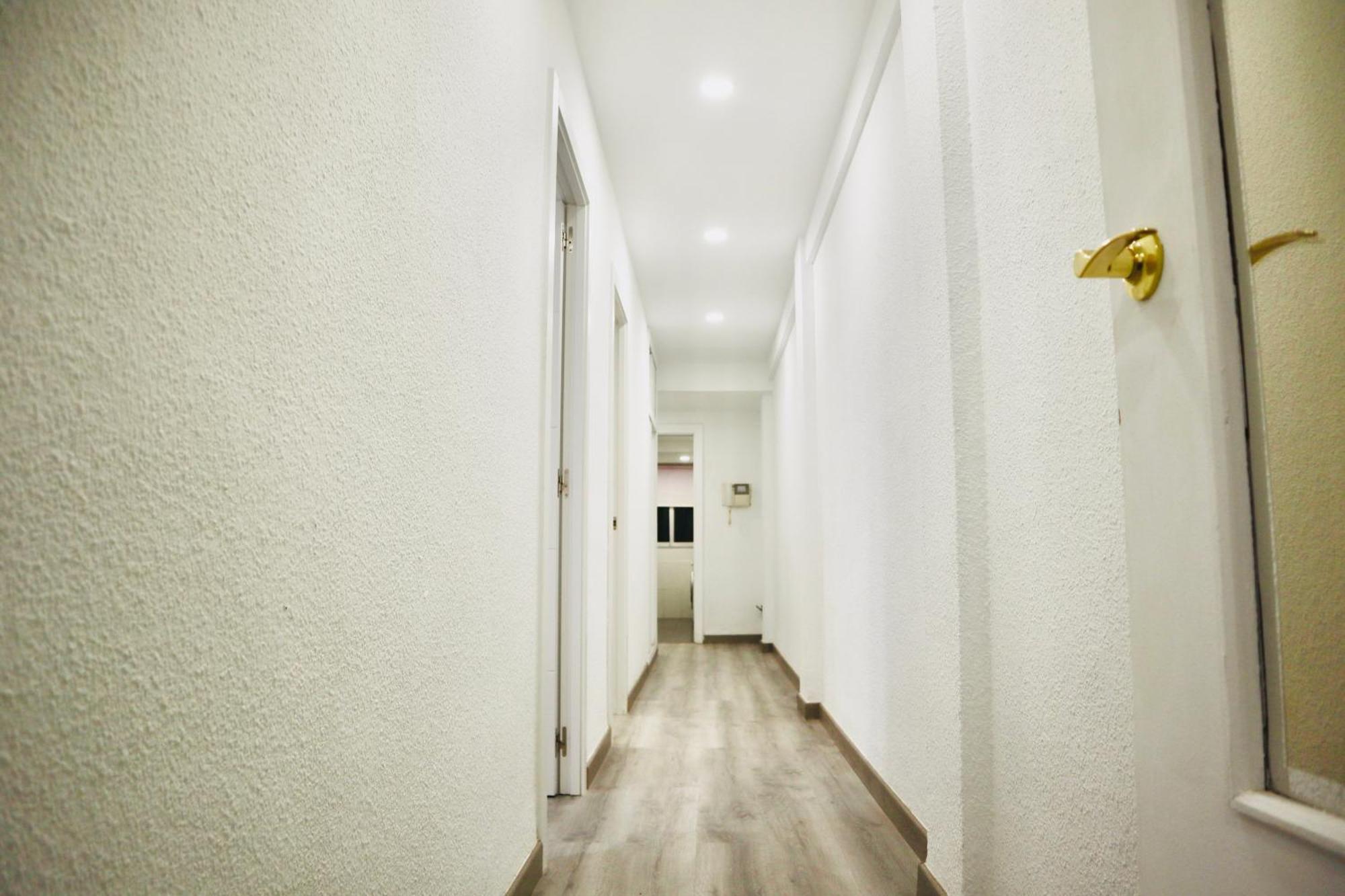 Apartment Big Flat Ruzafa *