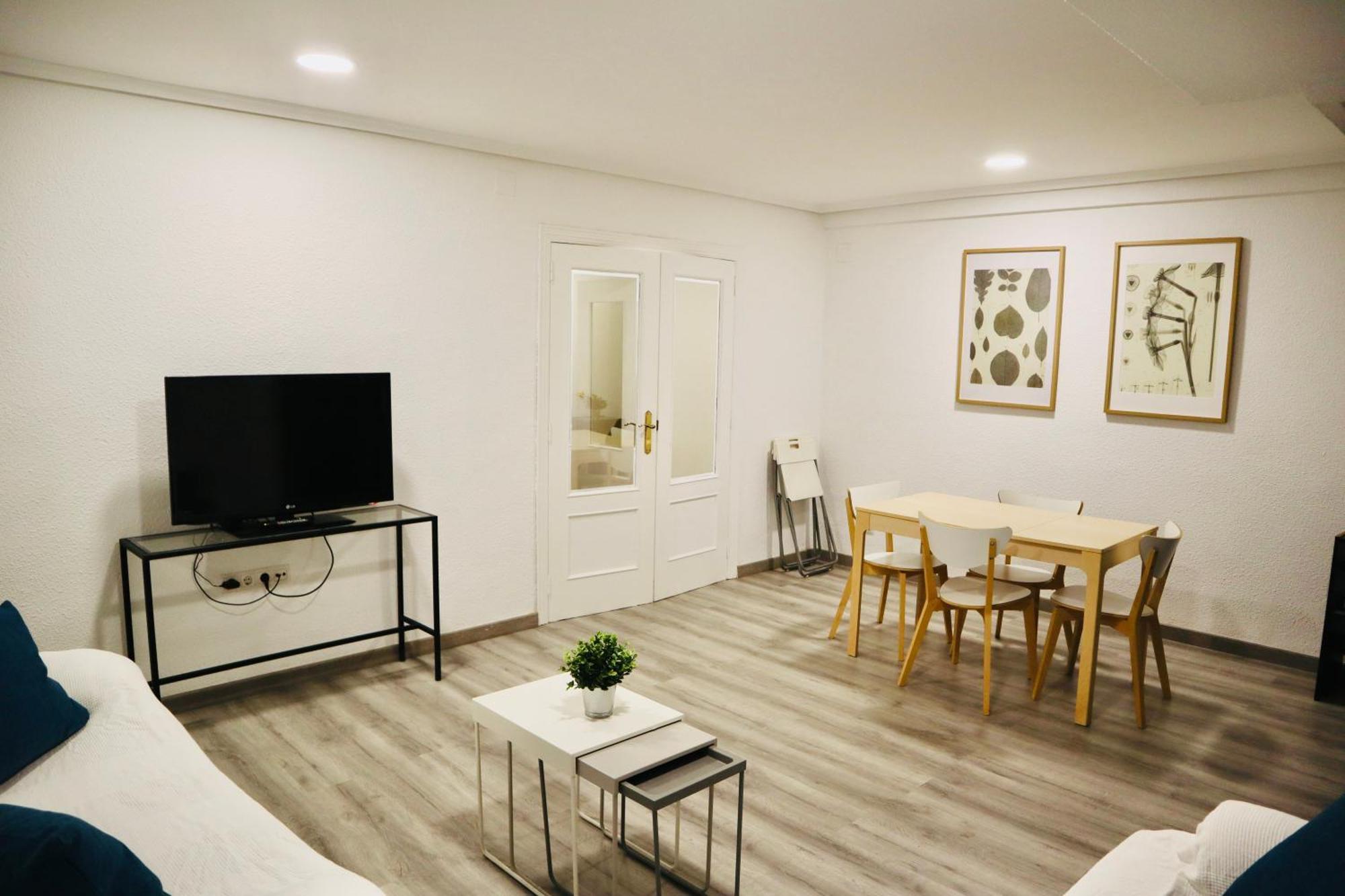 Apartment Big Flat Ruzafa *