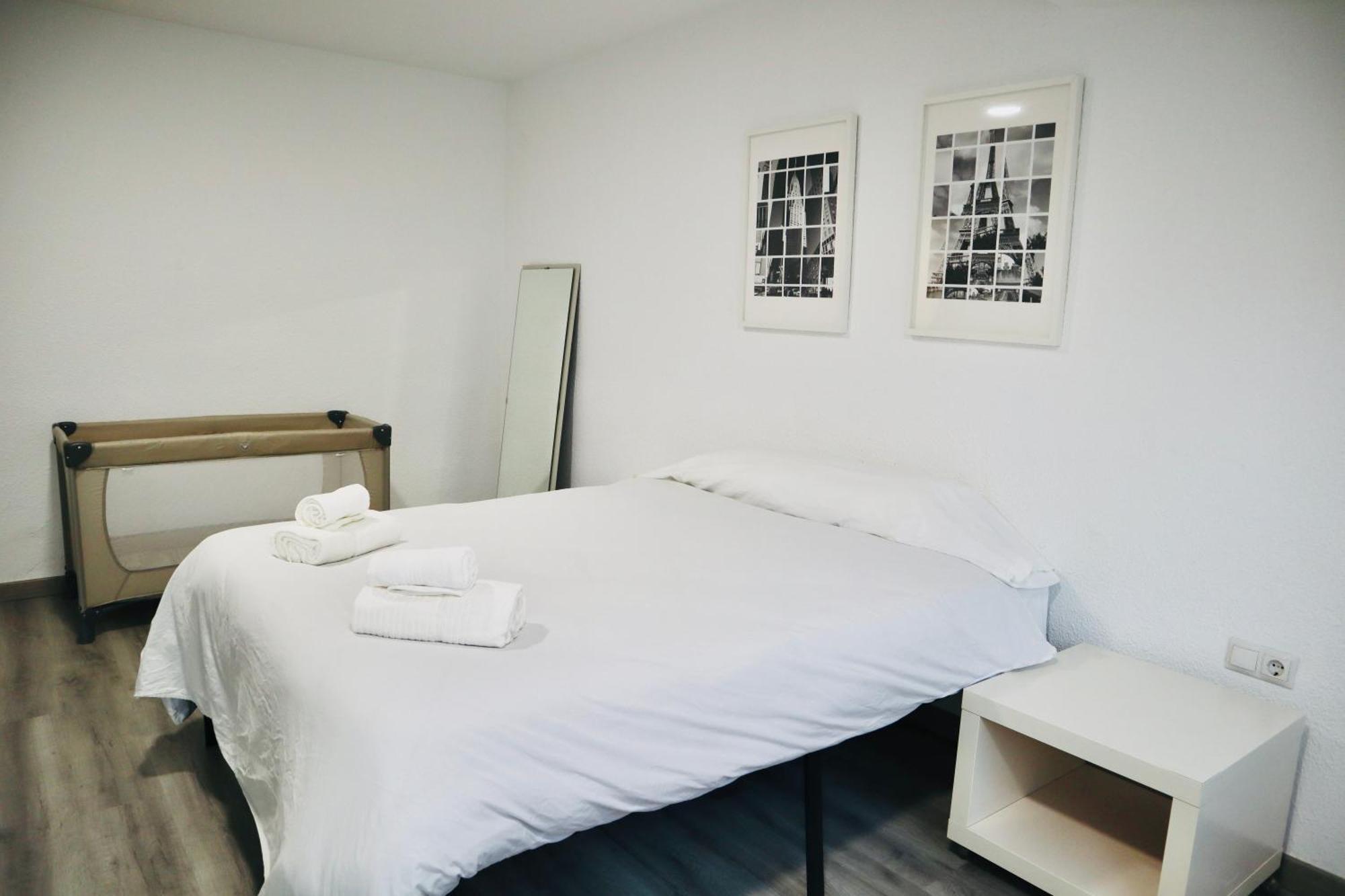 Big Flat Ruzafa Apartment Valencia