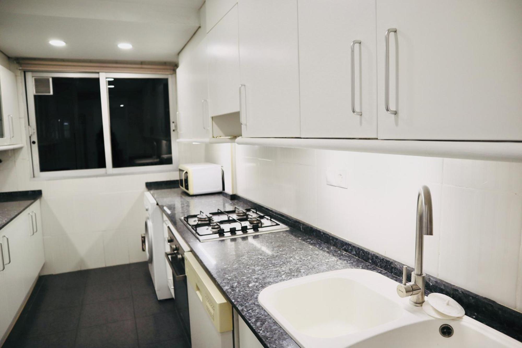 Big Flat Ruzafa Apartment Valencia